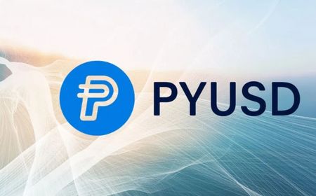 PYUSD Meroket, Kapitalisasi Pasar Hampir Rp15 Triliun dalam Hitungan Bulan