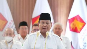 Janji Prabowo Subianto Bangun Pemerintahan Antikorupsi dalam Memori Hari Ini, 13 Februari 2019