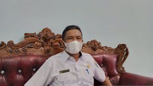 PTM di Belitung; Pemkab Batasi Kapasistas 50 Persen untuk Cegah Penyebaran COVID-19