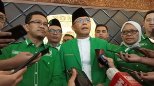 Suharso Monoarfa Dilengserkan, KIB Disarankan Antisipasi Prediksi 'Layu Sebelum Berkembang’ karena Muncul Isu Operasi Politik