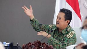 KKP Tangkap 1.149 Kapal Pencuri Ikan, Potensi Kerugian Capai Rp16 Triliun