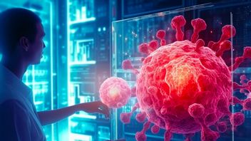 Bukan Pengganti Dokter, Begini Peran AI dalam Pengobatan Kanker