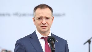 ロシアとウクライナは今日、負傷した戦争捕虜の交換を開始する