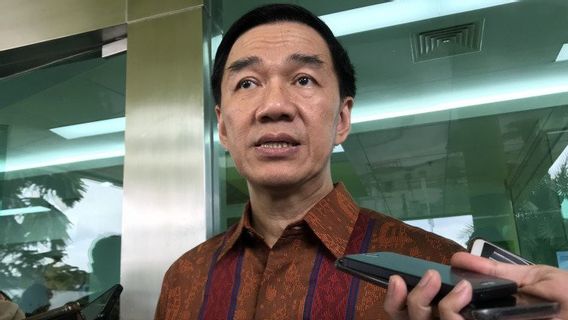 Bonnes Nouvelles De Kalbe Farma, Une Société Détenue Par Boenjamin Setiawan Conglomérat Distribuera Rp1,3 Billion De Dividendes