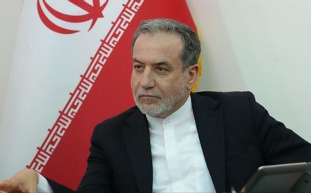 Menlu Araghchi: Kami Berulang Kali Menyampaikan Pesan ke Zionis, Jangan Uji Iran