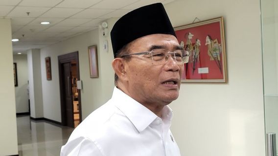 Menko PMK Jamin Ketersediaan Pangan Jelang Lebaran Masih Aman