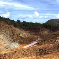  Komnas HAM: Pertambangan Nikel di Raja Ampat Berpotensi Kuat Langgar Hak Asasi