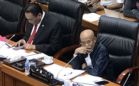 Gerindra: Aneh Seorang Puan Mau Berkunjung, Biasanya Kan Dikunjungi