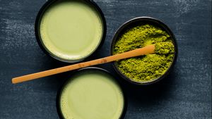 Krisis Matcha di Jepang, Negara Ini Siap Menjadi Alternatifnya