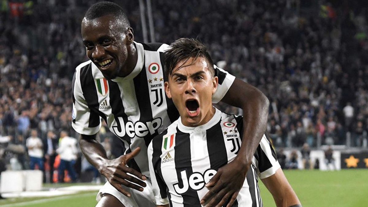 Matuidi's Message Of Support For Dybala Who Is Positive For COVID-19