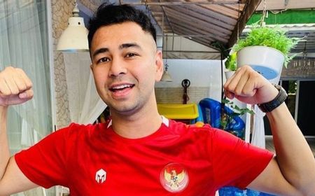 Diduga Maju Pilkada Bandung Barat Bareng Jeje Govinda, Raffi Ahmad: Bismillah