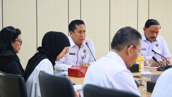 Pemerintah Fokus Pulangkan Napi WNI ke Indonesia
