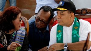 Mantan Gubernur NTT Frans Lebu Raya Meninggal saat Perawatan Intensif di RS Sanglah Bali 