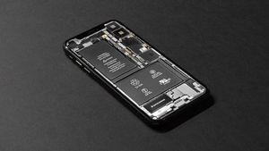 Apple Akan Gunakan Teknologi Baru di Baterai iPhone 16