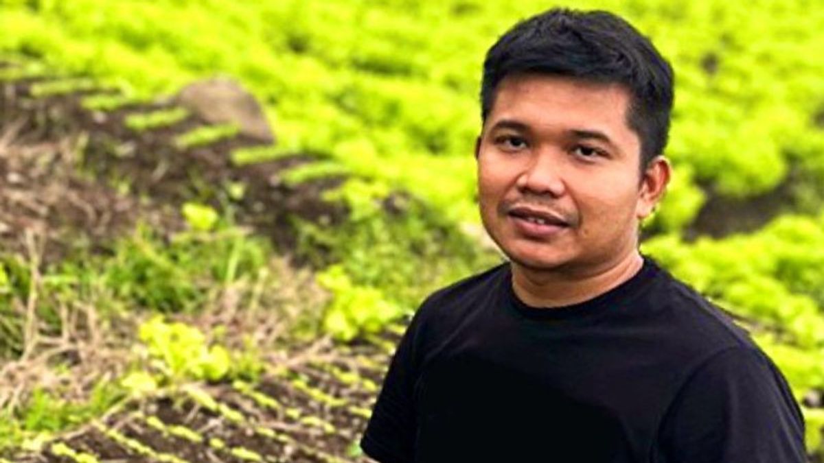 Tim Delta Prabowo Gibran: Downstream Agriculture Not Only Turns Farmers Into Modern But...