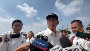财政部长Purbaya关于KF-21和苏霍伊：我只是支付的一部分