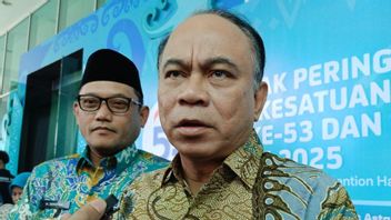 Menkop Budi Arie Asks The Public To Participate In Supervising The Red And White Kopdes