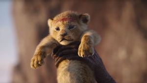 Disney Siapkan Sekuel <i>The Lion King</i>, Tunjuk Barry Jenkins sebagai Sutradara
