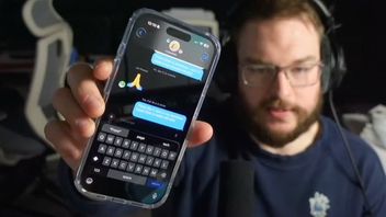Apple poursuit Jon Prosser suspendu iOS 26, un employé licencié et un secret d’entreprise révélé!