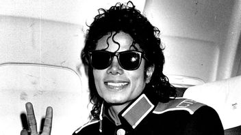 Penayangan Perdana Film Biopik Michael Jackson Ditunda Sampai Tahun 2027