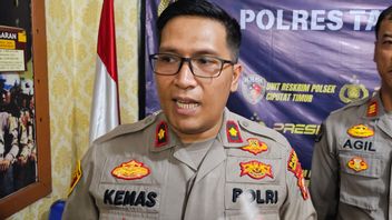 Kematian Satu Keluarga di Ciputat Tangsel Tidak Lepas dari Masalah Judi Online dan Pinjol