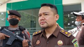 Terlibat Korupsi Dana BUMDes Rugikan Negara Rp1,6 Miliar, Kades dan Mantan Direktur Diperiksa Kejari Karanganyar