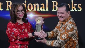 Bank Jakarta Raih Penghargaan ESG Excellence Award 2025, Komit Mendorong Bisnis Berkelanjutan