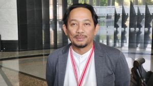 Makki Ungu: Riders Hanya Pelengkap, Enggak Usah Berlebihan