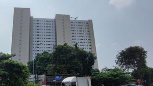 Relokasi Warga Bantaran Rel Pasar Senen Dikebut, DKI Siapkan Rusun dan Infrastruktur Pendukung