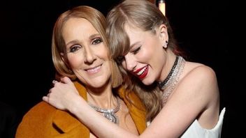 This Is Taylor Swift's Way Of Silence Netizens' Criticism About Celine Dion