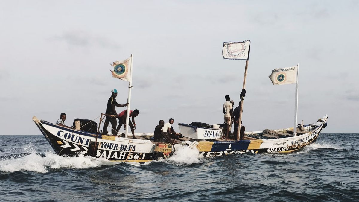 10 pêcheurs vietnamiens blessés par une attaque brutale contre des bateaux de pêche sur les îles paralysantes de la mer de Chine méridionale