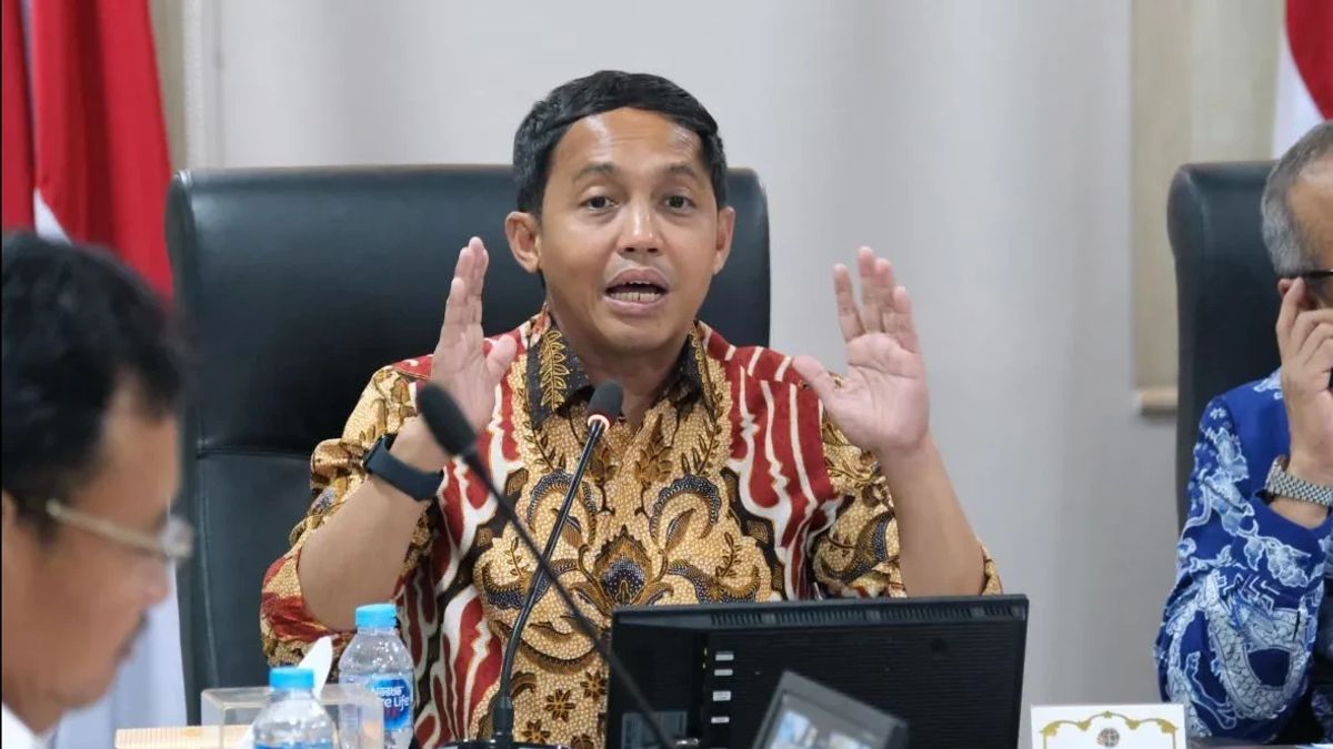 Le ministère des Finances va enquêter sur 12 entreprises présumées responsables des inondations et des glissements de terrain dans le nord-est du Sumatra