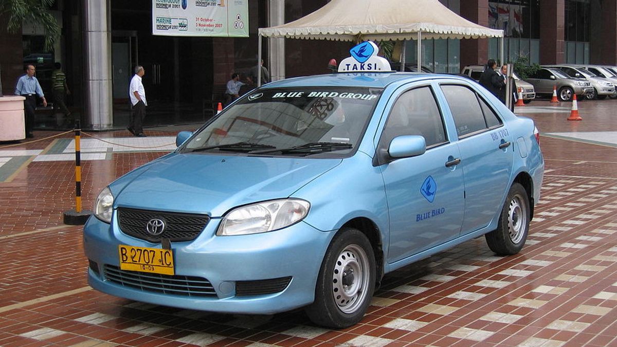 Blue Bird, Taxi Company Owned By Purnomo Prawiro Conglomerate Earns Revenue Of IDR 673.98 Billion And Profit Of IDR 47.14 Billion In The First Quarter Of 2022