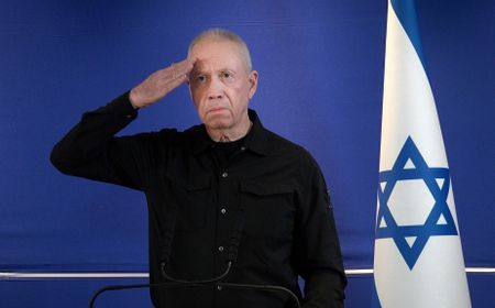 Dua Kali Dipecat Netanyahu dari Posisi Menhan, Yoav Gallant: Keamanan Israel Selalu Menjadi Misi Saya