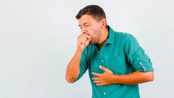 ضيق Napas غير العادي؟ كن على دراية بالإمفيزما ، أمراض الرئة التي غالبا ما يتم تجاهلها