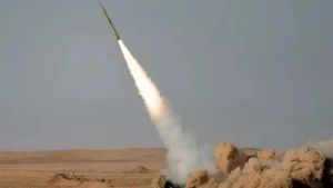 Iran Balas Gempur Bank-bank Terkait dengan AS-Israel di Timur Tengah