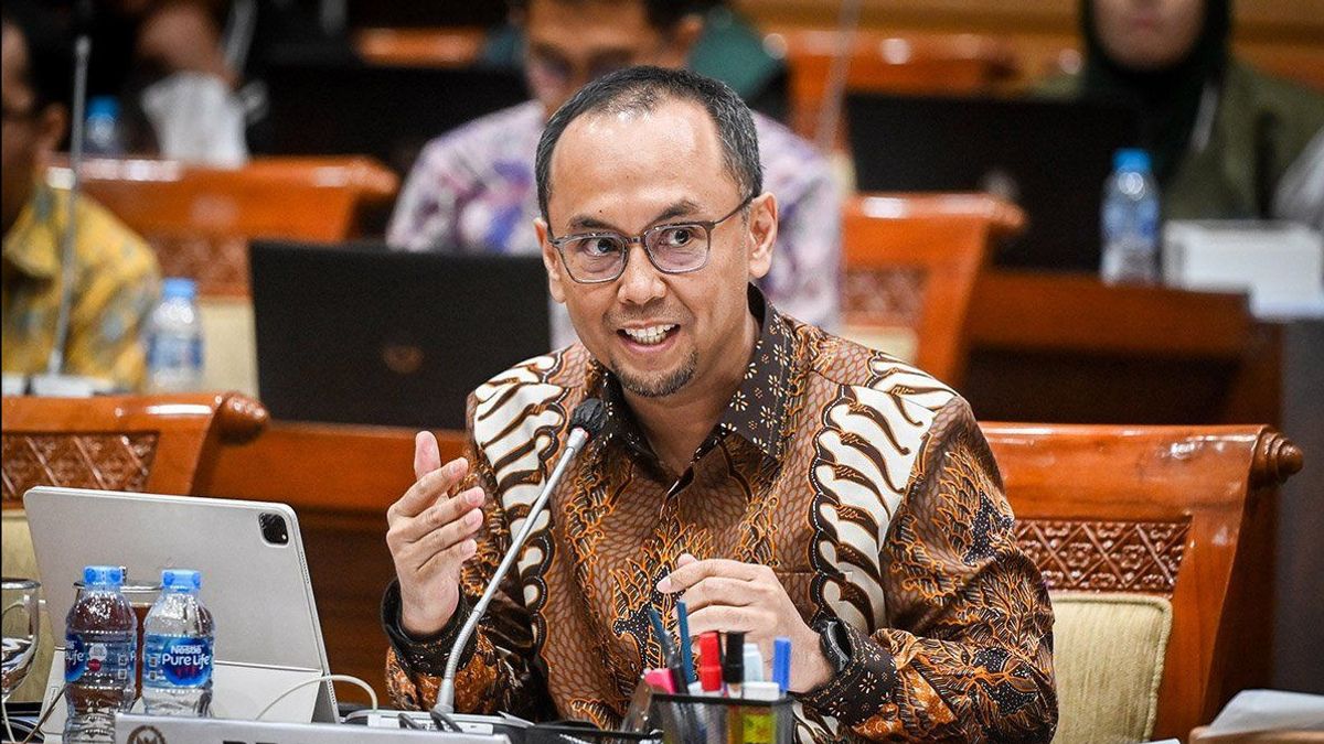プラボウォが大統領官邸に召喚され、PPATKのトップが漏洩した
