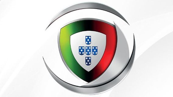 Pemerintah Longgarkan <i>Lockdown</i>, Liga Portugal Bisa Dilanjutkan 30 Mei