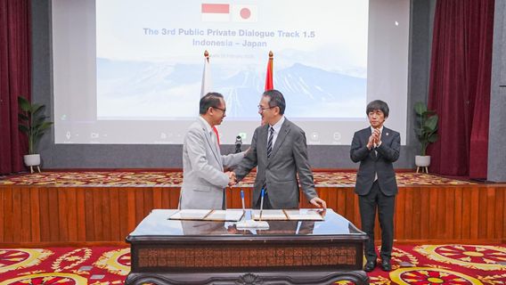 クリーンエネルギー供給へのコミットメントを強化するため、RIと日本はカヤン水力発電所の建設を奨励することに合意した。