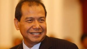 Ranking Konglomerat Chairul Tanjung Melesat Empat Peringkat ke Posisi 5 di Daftar Orang Terkaya Indonesia