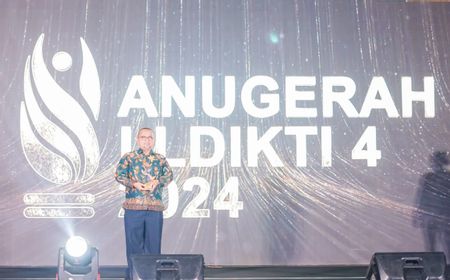 UIKA Bogor Boyong 4 Penghargaan Bergengsi dari Kemendikbudristek