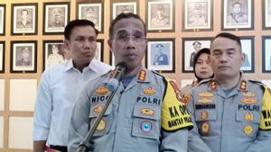 Penyandera Bocah di Pospol Pasar Minggu Sakit Hati Tidak Diberikan Uang Pinjaman Oleh Orang Tua Korban