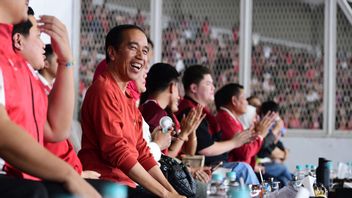 Jokowi Belum Tunjuk Mentan Definitif Pengganti Syahrul Yasin Limpo
