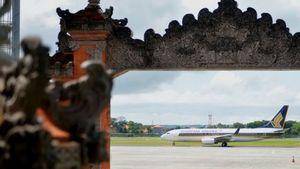 Delegasi G20 Pulang dari Bali, Polisi Tutup Akses Jalan Bandara I Gusti Ngurah Rai Sore Ini