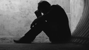 3 Kali Diperiksa di RS Polri, Pegawai KPI Korban Pelecehan dan Perundungan Mengalami Stress, Depresi dan Guncangan Mental