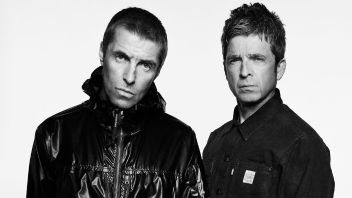 Tanggapan Liam Gallagher soal Setlist Reuni Oasis yang Beredar di Media Sosial