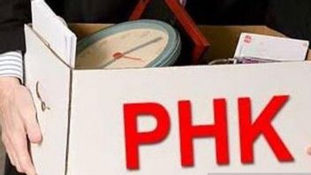 Layoffs Reach 24 Thousand, Puan Asks The Government To Protect Affected Workers