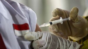 Angka Vaksinasi COVID-19 untuk Anak 6-11 Tahun di Bali Lampaui 100 Persen Target 