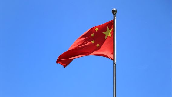 China Prihatin Pembuangan Air Radioaktif Fukushima ke Samudra Pasifik