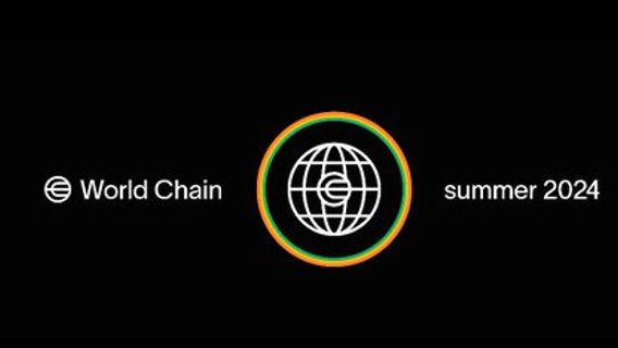 Worldcoin Mengumumkan Peluncuran Jaringan Blockchain Baru, World Chain